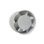 EXTRACTOR EN LINEA 100MM - KASVI