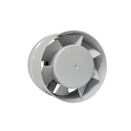 EXTRACTOR EN LINEA 100MM - KASVI