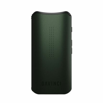 VAPORIZADOR IQC BLACK-DA VINCI