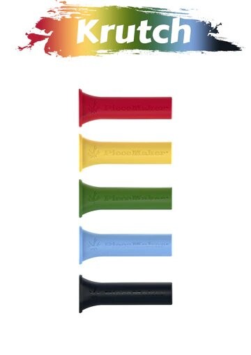 10 BOQUILLAS SILICONA SURTIDAS-PMG