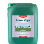 TERRA VEGA 5LT-CANNA