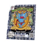 MONSTER MAKER FEM X3+1-SWEET SEEDS