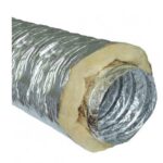 DUCTO INSONORIZADO 10MTS 250MM - KASVI