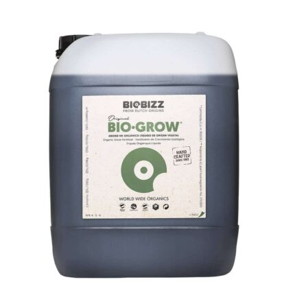 BIO GROW 10LT-BIOBIZZ