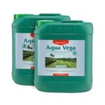 AQUA VEGA A+B 5LT-CANNA