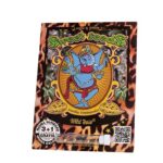 WILD ROSE FEM X3+1-SWEET SEEDS