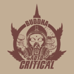 CRITICAL CLASSICS AUTO X3+1-BUDDHA SEEDS
