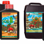 SOIL A + B 5L-TOP CROP