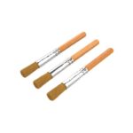 CEPILLO DE LIMPIEZA 3 UNIDADES-STORZ & BICKEL