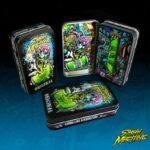 AMNESIA XL AUTO X3+1-STRAIN MACHINE