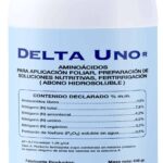 DELTA 1 500ML-CBG