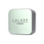MOLEDOR CERAMIC SQUARE GREY- GALAXY