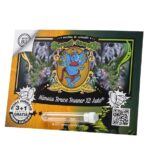 MIMOSA BRUCE  BANNER  XL AUTO 3+1-SWEET SEEDS