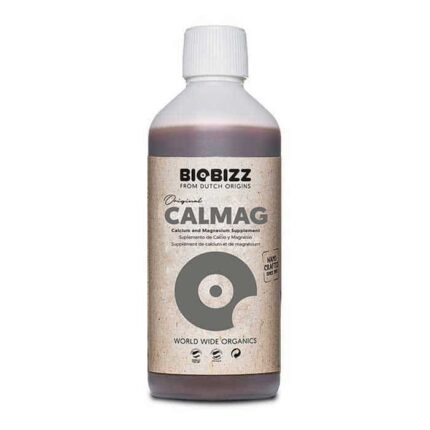 CALMAG 500ML-BIOBIZZ