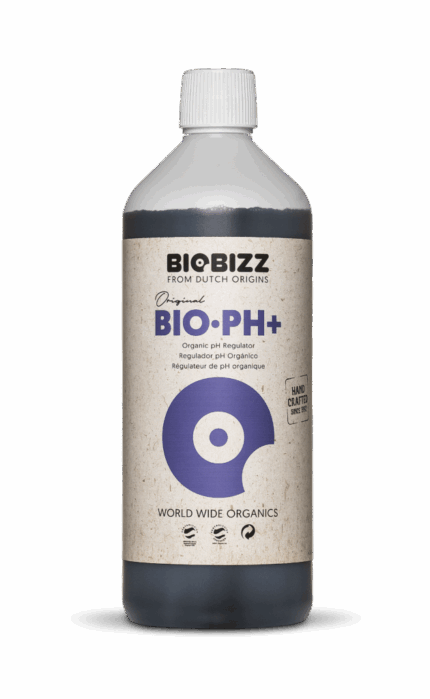 BIO PH + 500 ML-BIOBIZZ
