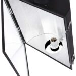 REFLECTOR MAX LIGHT 150MM-GARDEN HIGHPRO