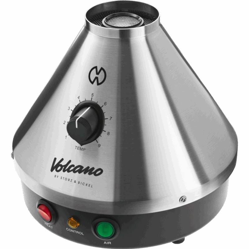 VOLCANO CLASICO-STORZ & BICKEL