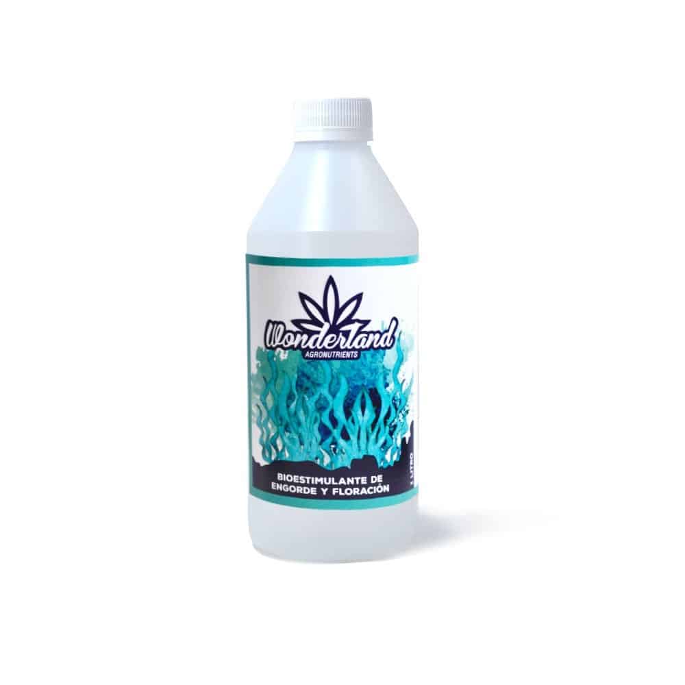 FERTILIZANTE DE ENGORDE Y FLORACION B+C 1LT-WONDERLAND FERTILIZANTE DE ENGORDE Y FLORACION B+C 1LT-WONDERLAND