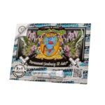 PERMANET JEALOUSY XL AUTO X3+1-SWEET SEEDS