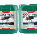 COGR VEGA A + B 5LT-CANNA