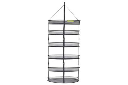 MALLA DE SECADO PRODRY MODULABLE 75CM V6-GARDEN HIGHPRO