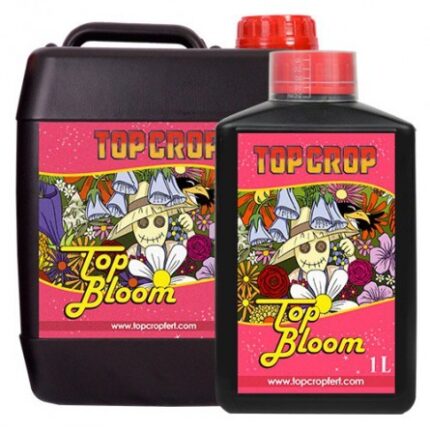 TOP BLOOM 10LT-TOP CROP