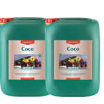 COCO A + B 5LT-CANNA
