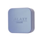MOLEDOR CERAMIC SQUARE PURPLE- GALAXY