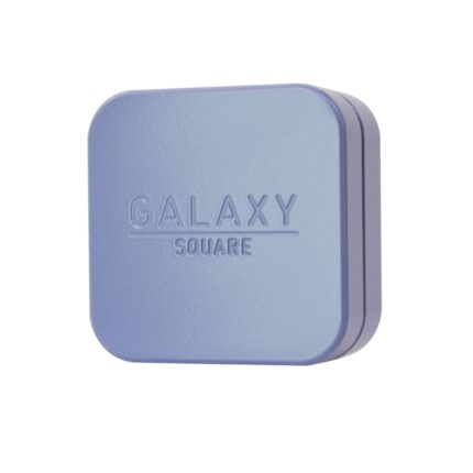 MOLEDOR CERAMIC SQUARE PURPLE- GALAXY
