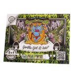 GORILLA GIRL XL AUTO X5+2-SWEET SEEDS