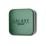 MOLEDOR CERAMIC SQUARE MIDNIGHT GREEN- GALAXY