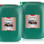 COCO A + B 20LT-CANNA