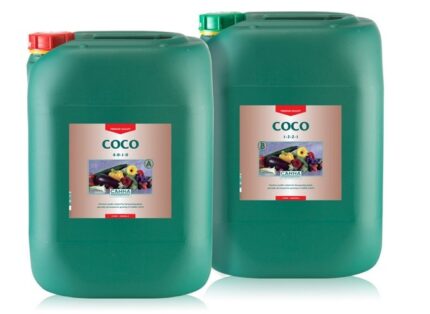 COCO A + B 20LT-CANNA