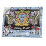 JEAOLUSY Z XL AUTO X3+1-SWEET SEEDS