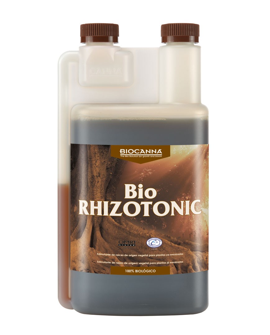 BIO RHIZOTONIC 250ML-CANNA BIO RHIZOTONIC 250ML-CANNA