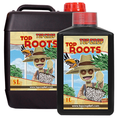 TOP ROOTS 5L-TOP CROP