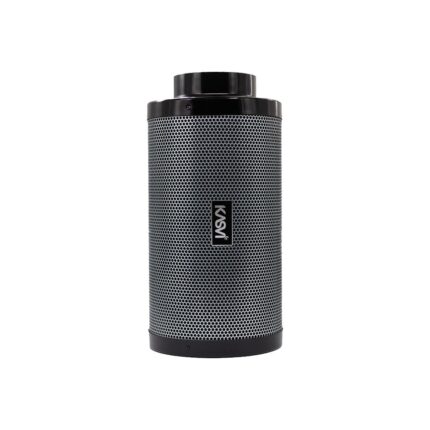 FILTRO DE CARBON ACTIVADO 150X400-KASVI