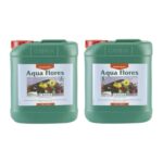 AQUA FLORES A+B 5LT-CANNA