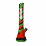 KIRBY VERDE/ROJO RASTA-PMG