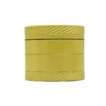 CERAMICS POCKET GRINDER GOLD-GALAXY