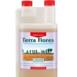 TERRA FLORES 1LT-CANNA