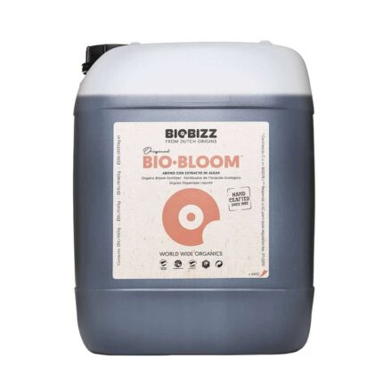 BIO BLOOM 10LT-BIOBIZZ