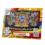 SWEET MANDARINE ZKITTLEZ XL AUTO X25-SWEET SEEDS