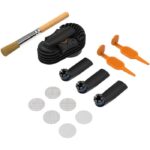 JUEGO DE PIEZA DE DESGASTES CRAFTY -STORZ & BICKEL