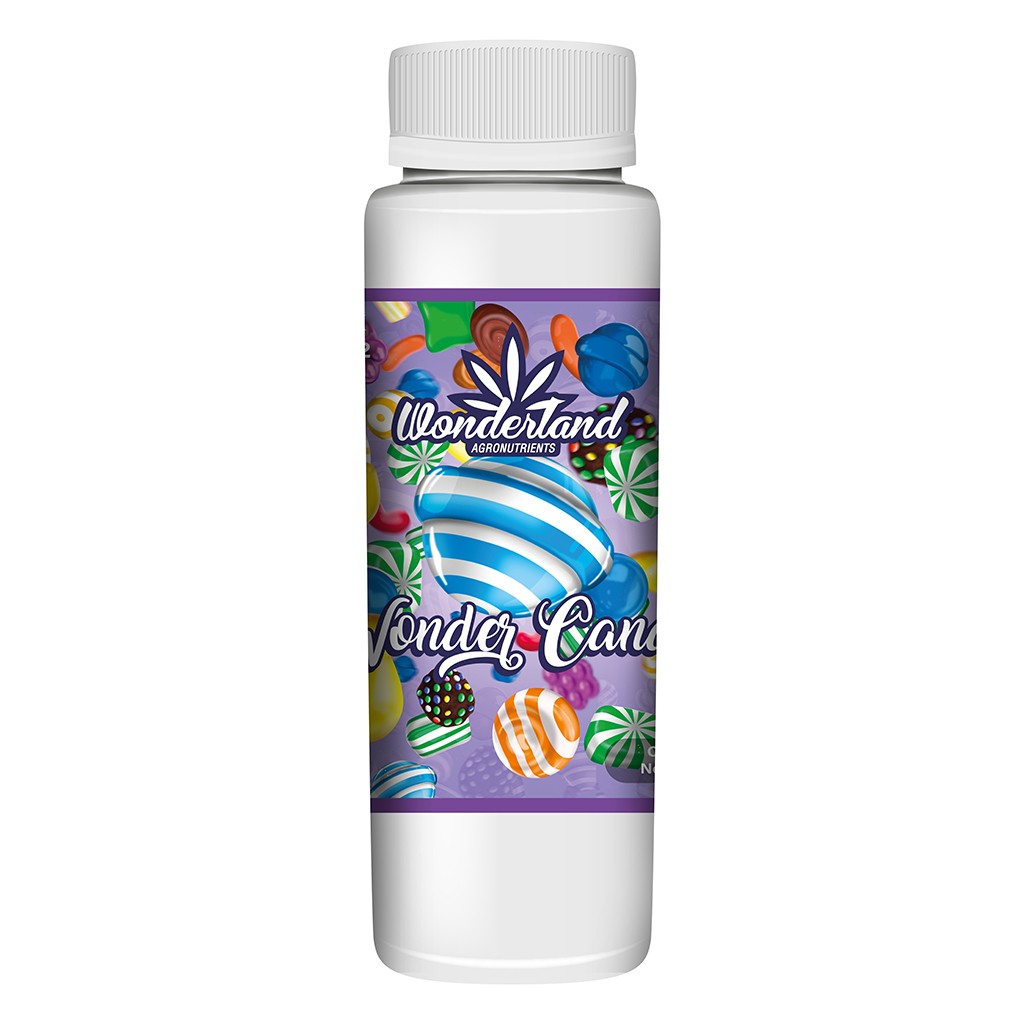 WONDER CANDY 250ML-WONDERLAND WONDER CANDY 250ML-WONDERLAND