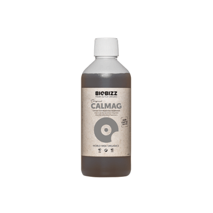 CALMAG 250ML-BIOBIZZ