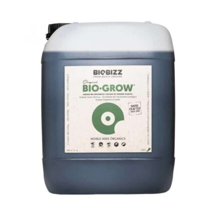 BIO GROW 5LT-BIOBIZZ