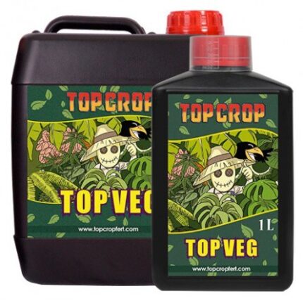 TOP VEG 10LT-TOP CROP