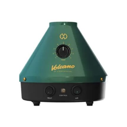 VOLCANO CLASICO GREEN EDITION-STORZ & BICKEL