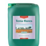 TERRA FLORES 5LT-CANNA